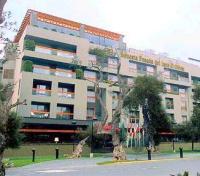 Sonesta Hotel El Olivar